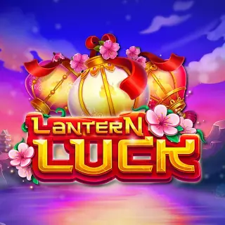 Enjoy Playing lantern luck