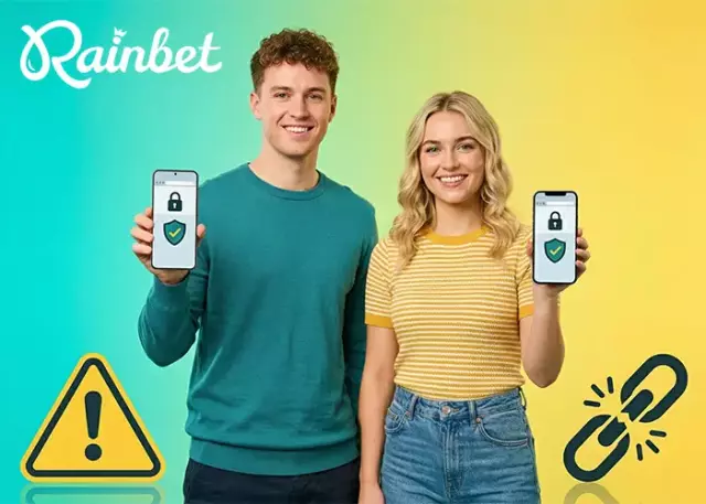 Rainbet app