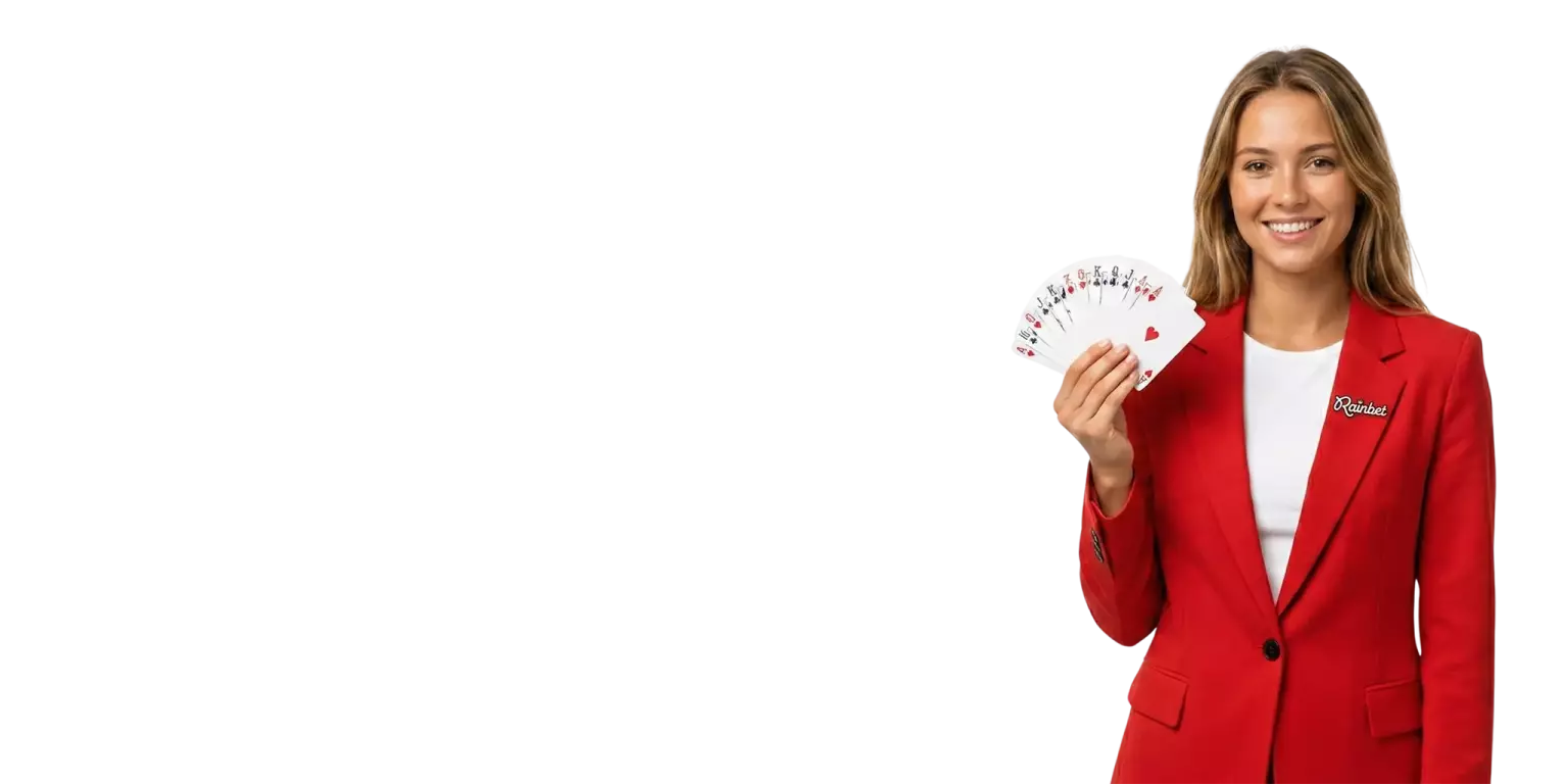 Background RainBet