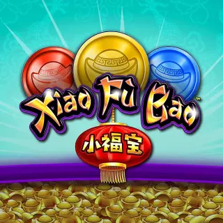 Enjoy Playing xiao fu bao