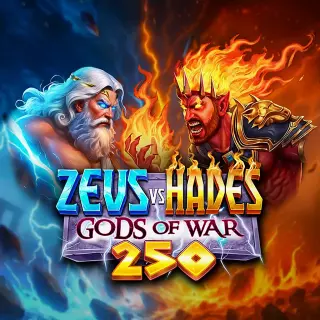 Enjoy Playing zeus hades gods of war 25